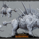 Illustration for article titled The Art Of iTotal War: Warhammer/i